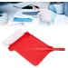 Professional Pill Counting Tray with Spatula - Right Hand Plastic Capsule Counting Tool for Pharmacy & Home Use - Buy Online on GoSupps.com