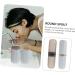 Homsfou Prosthesis Brush Cover Travel Storage Box Toothbrush Holder & Capsule for International Shipping - Buy Online on GoSupps.com