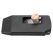 Wood Edge Trimmer Tool with High Speed Steel Blade - Ideal for PVC, ABS, Melamine, Veneer | Edge Banding Cutter - Buy Online on GoSupps.com