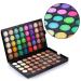 POPETPOP 2pcs Eyeshadow Palette - 80 Matte Shades for Vibrant Makeup | Assorted Colors - International Shipping Available - Buy Online on GoSupps.com