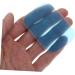 Gleavi 24 STK Gel Pads for Abdominal Stimulators | BHA-ton Belly Belt Skin Toner Pads for ABS | Non-Adhesive Gel Pads for Muscle Stimulation - Buy Online on GoSupps.com