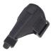 Buy FRCOLOR Black Thumb Retainer Holder - Carpal Tunnel & Finger Stabilizer Sleeves for Pain Relief - Fast International Shipping - Buy Online on GoSupps.com