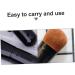 Didiseaon 1pc Foundation Brush Blush Makeup Brush Concealer Brush Contouring Brush Foundation Makeup Foundation Blush Brush Buffing Brush Make up Miss Beauty Tools Artificial Fiber - Buy Online on GoSupps.com
