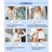 SHORDY Menstrual Cup (Small) - Eco-Friendly Soft & Flexible Up to 12 Hours of Comfort | Copa Menstrual Kit for Women - Buy Online Internationally - Buy Online on GoSupps.com