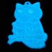 Blue Glow in The Dark Powder 30g for Resin, Epoxy, Paint, Acrylic, Slime & Glue - Buy Online on GoSupps.com