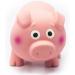 Petface Latex Oink Oink Pig Soft Chew Dog Toy - One Size - Buy Online on GoSupps.com