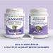 JUVAMINE - Artichoke and Black Radish - Liver Wellness - Contributes to the proper functioning of the Digestive and Hepatic System - 2 Month Format - 120 Capsules of vegetable origin - Buy Online on GoSupps.com