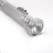 HOMSFOU Metal Led Flashlight Portable Flashlight Outdoor Torch for Emergencies and Camping Gear Water Resistant - Buy Online on GoSupps.com