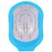 Anti Hair Loss Treatment - Hair Growth Helmet for Men & Women | Boost Hair Thickness & Regrowth (220V) - Buy Online on GoSupps.com