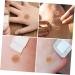 100pcs Breathable Finger Wound Patches - First Aid Supplies & Care Stickers | International Shipping Available - Buy Online on GoSupps.com