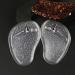 Forefoot Metatarsal Pads - Anti-Slip Shoe Inserts (6 Pairs) | Stop Feet Sliding Forward | Comfort & Support for All Footwear - Buy Online on GoSupps.com