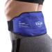 Hilph Ice Pack for Back Pain Relief Reusable Lower Back Hot Cold Pack Wrap with Adjustable Strap Lumbar Ice Pack Wrap for Back Injuries Shoulder Knee Elbow Sciatic Nerve Coccyx Tailbone Pain