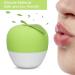 Silicone Lip Plumper Device - Reusable Beauty Tool for Plump Lips (Green) - Buy Online on GoSupps.com