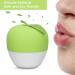 Professional Portable Silicone Lip Plumper Device for Plump Lips - Green - Buy Online on GoSupps.com