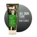 Aroma Magic Activated Charcoal Face Wash - Gently Removes Oil Tightens Pores & Exfoliates for Smooth Radiant Skin | 100ml - Buy Online on GoSupps.com