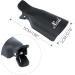 G2PLUS Gel Nail Remover Clips - Set of 10 Plastic Nail Soak Off Clips for Easy Gel Polish Removal - Buy Online on GoSupps.com