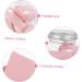 Beatifufu 1 Facial Cleansing Sponges Makeup Sponge Powder Puff Blending Sponges Makeup Face Puff Triangle Sponge Pads Cosmetic Cream Puff Cosmetic Blending Sponge Face Powder Wedge - Buy Online on GoSupps.com