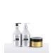 Repair & Care Deeply Conditioner 300ml - Restores Hair Bonds Easy to Manage Shiny & Healthy - All Hair Types - Buy Online on GoSupps.com