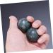 Magiclulu 6pc Jade Ball Massage - 3cm Hand Exercise Balls for Brain Training | Shop Internationally - Buy Online on GoSupps.com
