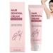 Cr me d pilatoire int grale pour femmes (bras jambes aisselles) sans rasage douce et apaisante absorption rapide pour une peau plus lisse. (1PCS)