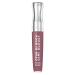 Rimmel Stay Glossy 6HR Lip Gloss Date Night 0.18 Fl Oz - Long-Lasting Shine for Your Special Evening - Buy Online on GoSupps.com