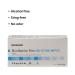 McKesson Skin Barrier Film Sterile Body Wipes - 2500 Total Wipes - Buy Online on GoSupps.com
