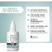 Reavet Ear Drops with Colloidal Silver 50ml - Effective Ear Care for Dogs & Cats | Relieves Inflammation Itching & Fights Germs - Buy Online on GoSupps.com