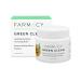 Farmacy Natural Makeup Remover - Green Clean Makeup Meltaway Cleansing Balm Cosmetic, 200ml Echinacea 6.76