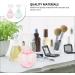 Minkissy 2-Piece Foam Dispenser Pump Set - 300ml Soap & Lotion Dispenser for Kitchen & Bathroom - Buy Online on GoSupps.com