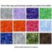 AQCO White C42249-A01 Large Seamless Quilt Backing - Buy Online on GoSupps.com
