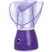 Hoapin Facial Steamer Vaporizer Facial Spa Sauna Vapozone Facial Vaporizer for Cosmetic Face Care Opens Pores and Moisturizes Beneficial Steam - Buy Online on GoSupps.com