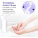 minkissy 2 Pairs Lavender Hand Wax Set Spa Wax Therapy Cover Spa Moisturizer Hand Care Supplies Paraffin Wax Gloves Paraffin Wax Hand Film Hand Wax Cover Spa Paraffin Wax Cover - Buy Online on GoSupps.com