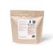 Pakka Bio Fairtrade Cocoa Nibs 600g - Eco-Friendly Vegan Cacao from Colombia - 100% Natural & Ethical - Buy Online on GoSupps.com