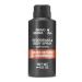 Deodorant Body Spray by Bravo Sierra - Ultra-Fine Mist Spray for Long Lasting All-Day Odor and Sweat Protection - White Vetiver and Cedarwood, 5 oz - Vegan and Cruelty Free - Will Not Stain Clothes White Vetiver & Cedarwood