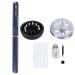 Smart Visible Ear Cleaner - 3.2mm Lens for Earwax Removal - Stable Image Transmission - Blue - Buy Online on GoSupps.com