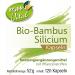 KOPP VITAL Bio-Bambus Silicium Capsules - 120 Organic Premium Capsules | Pharmacy Quality Silicon Supplement | International Shipping Available - Buy Online on GoSupps.com