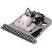 Whisverse Professional Hair Clipper Blade for D-8 Clipper Good for Trimmer - Buy Online on GoSupps.com