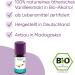 Baldini Organic Vanilla Extract - 100% Natural Pure Liquid for Baking | Sugar-Free Vanilla Aroma | 5ml (1 Pack) - Buy Online on GoSupps.com