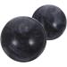 Buy Gatuida 2-Piece Jade Baoding Balls - Chinese Massage & Meditation Balls for Hands Shoulders & Feet | Deep Tissue Health Exercise - Buy Online on GoSupps.com