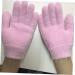 minkissy Moisturizing Gloves Moisturizing Hand Gloves Hand Moisturizer Gloves Whitening Glove Mositurizing Glove Gel Gloves Hydrating Glove Spa Glove South Korea Essential Oil - Buy Online on GoSupps.com