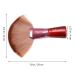 Buy Light Brown Powder Brush - Premium Makeup Cosmetics Brushes for Flawless Application | International Shipping Available - Buy Online on GoSupps.com