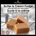 Laura Secord Box of Butter and Cream Fudge Individually Wrapped Pieces 200 Grams - Buy Online on GoSupps.com