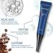Openeyes Gel 2PC - Peptide Lifting Eye Gel for Men & Women | Reduces Dark Circles Swelling & Folds | 7.5g | Youth-Toning Eye Care - Buy Online on GoSupps.com