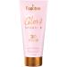 Coppertone Glow Hydrating Sunscreen Lotion with Illuminating Shimmer Minerals and Broad Spectrum SPF 30 Sunscreen  Water-resistant  Fast-drying  5 oz