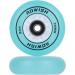AOWISH 76mm Light Up Rip Sticks Caster Board Wheels 2-Pack - Blue - Buy Online on GoSupps.com