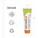 Terrasil Eczema and Psoriasis Cream | Calendula & Natural Ingredients | Eczema Relief for Severe Outbreaks | Soothes Rashes & Rosacea | Repairs Dry, Itchy Skin | 28g - Buy Online on GoSupps.com