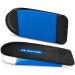 JL-Group Orthopedic Heel Inserts Shock Absorption and Heel Support Insoles for Achilles Tendonitis Plantar Fasciitis Heel Lifts Cushions for Heel Pain Relief (Large: Women 9.5-13.5 Men 8-13) Large: Women 9.5-13.5 | Men 8-13 Black.blue