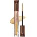 Glitter mascara for eyelashes glitter mascara - volumizing mascara - high-color rendering eyelash cosmetics waterproof lifting mascara curling lash-multiplying effect