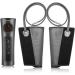 Leg Massager for Circulation | Air Compression Calf Massager with 2 Modes & 3 Intensities - FSA/HSA Approved | Relieves RLS, Edema & Muscle Relaxation - Buy Online on GoSupps.com