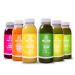 Pressable juice cure red |36 juices for 6 days cure |1.5 l per day |High quality fruit & vegetables juices |Attention cooling goods cool immediately after receipt |Including disposable deposit 9.00 ( 36x0.25).